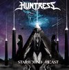 Huntress - Starbound Beast (CD)