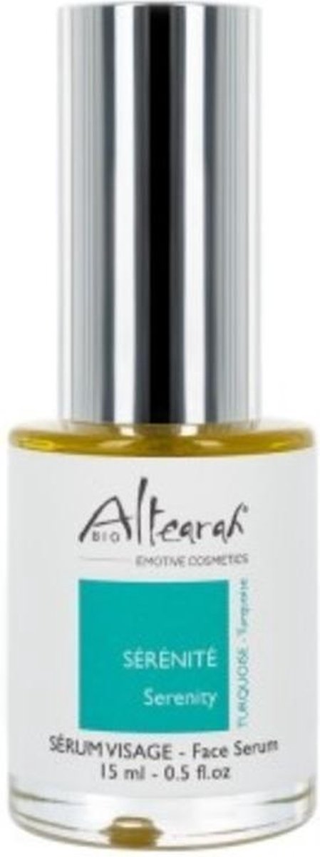 ALTEARAH Serum Serenity Turquoise 15ml