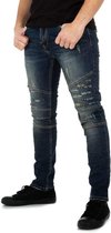 stoere heren jeans hoge kwaliteit