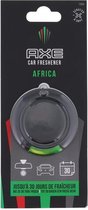 Axe Auto Luchtverfrisser - Africa