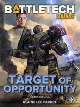 BattleTech Legends - BattleTech Legends: Target of Opportunity