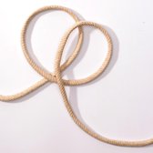 Cotton line cord 5m 6mm