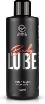 BodyLube Waterbased - 1000 ml - Drogist - Glijmiddelen - Drogisterij - Glijmiddel