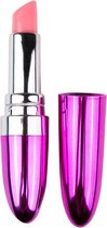 Easytoys Lipstick Vibrator - Roze - Cadeautips - De leukste cadeaus - Vibo's - Vibrator Mini