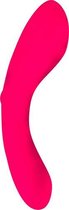 The Mini Swan Wand Vibrator - Roze - Sextoys - Vibrators - Vibo's - Vibrator Speciaal