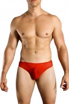 Herenstring Transparant - Sexy Lingerie & Kleding - Lingerie Mannen - Heren Lingerie - Slips & Boxershorts