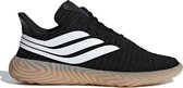 adidas Originals Sobakov Mode sneakers Mannen zwart 41 1/3