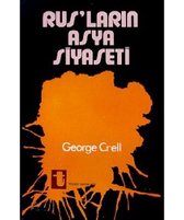 Rusların Asya Siyaseti