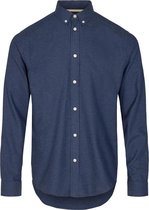 Anerkjendt AKKONRAD Heren Overhemd - Maat XL