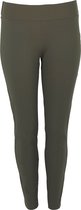 Promiss - Female - Travelwear-joggingbroek  - Kaki