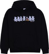 Zwarte Mickey Mouse hoodie Disney MAAT XS
