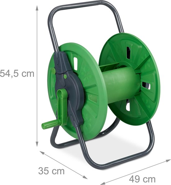 Tuinslanghaspel 30 meter HIER kopen