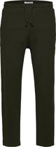 SELECTED HOMME MARKET SLHJACOB HYBRID PANTS M Heren Broek - Maat L