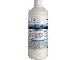 Sanitairreiniger | Sanital | 1L