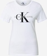 Calvin Klein - Dames - CK One - Lounge T-shirt