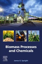 Biomass Processes and Chemicals
