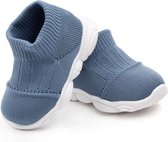Nana Junior's -Nana Patty's - Blue - Maat 17