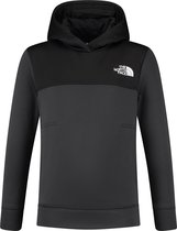 The North Face Surgent Trui - Unisex Kids - donkergrijs - M