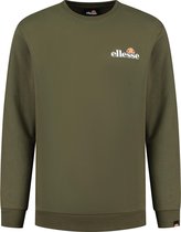 Ellesse Fierro Trui - Mannen - kaki