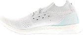 adidas Performance Ultra Boost Uncaged Hardloopschoenen Mannen wit 42