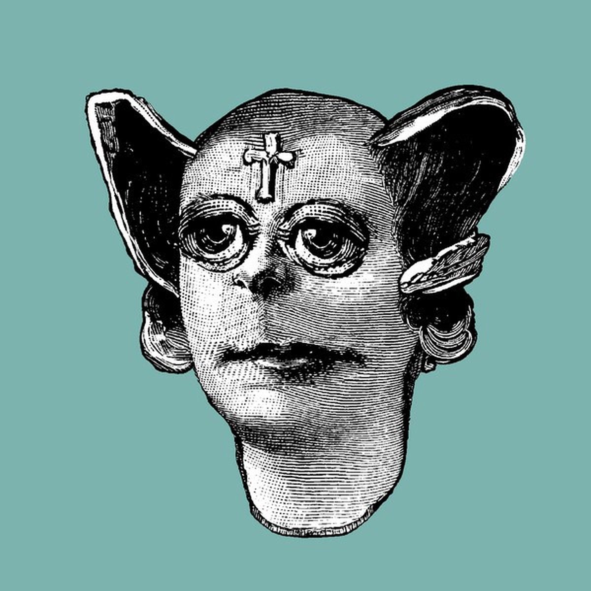 (Lo:Muêso) - Hoidên Limother Petity Vefuckêr (CD)