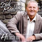 Dirk Meeldijk - Het Beste Van (CD)