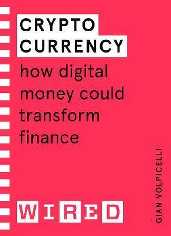 Cryptocurrency WIRED guides