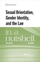 Nutshell Series- Sexual Orientation, Gender Identity, and the Law in a Nutshell