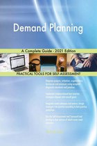 Demand Planning A Complete Guide - 2021 Edition