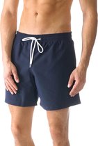 Mey Zwemshort Effen Heren 45535 - Blauw 668 yacht blue Heren - M