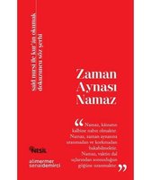 Zaman Aynası Namaz