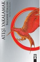 Açlık Oyunları 2   Ateşi Yakalamak