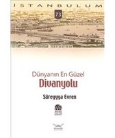 Dünyanın En Güzel Divanyolu