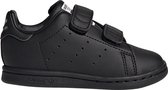 adidas Sneakers - Maat 23 - Unisex - zwart