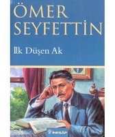 İlk Düşen Ak