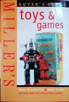Miller'sToys & Games