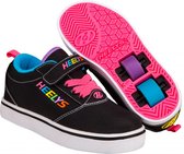 Heelys Pro 20 X2 zwart kids (HLY-G2W-8375)