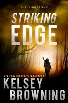 Steele Ridge 11 - Striking Edge