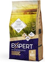 Witte Molen Zonnebloempitten wit 600G 600G