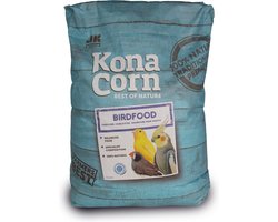 Vogelvoer  1,5 kg | Konacorn Onkruidzaad
