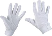 Gants d'équitation unisexes Taille null