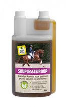 VITALstyle SouplesseSiroop - Paarden Supplementen - 1 L