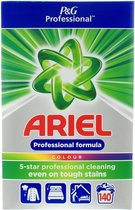 Ariel - Professional - Waspoeder Color - 9kg - 140 Wasbeurten