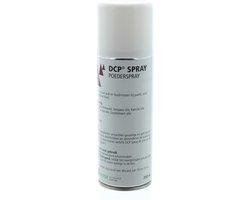 DCP Poederspray - 200 ml