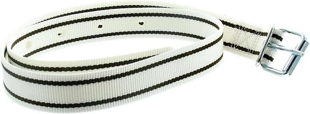 Koehalsriem 135 cm