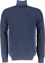 Hensen Coltrui - Slim Fit - Blauw - M