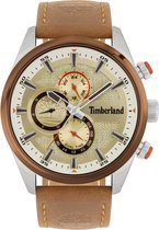 Allandale 15953JSTBN-04 Mannen Quartz horloge