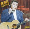 Big Bopper - O Baby That's What I Like! (CD)