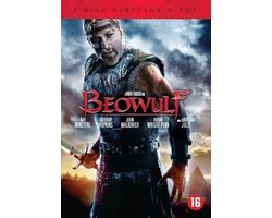Beowulf (DVD) (Director's Cut)