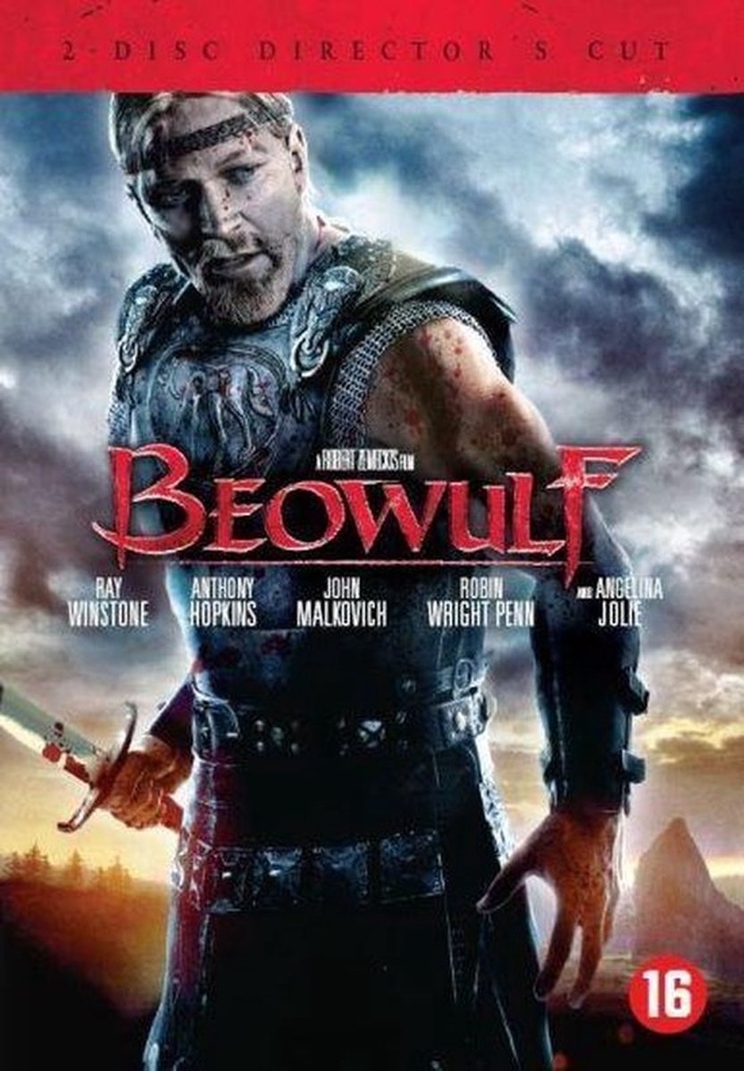 Beowulf (Director's Cut) (Steelbook) op Prijzenvolger.com